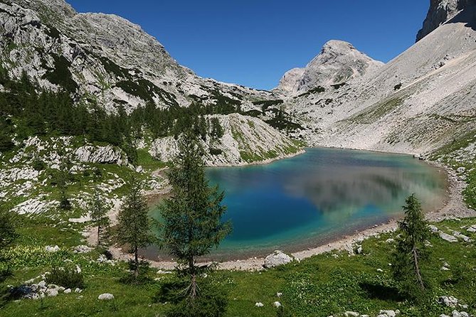 Gorgeous Triglav 7 Lakes Hiking Traverse With Triglav Climb - Tour Highlights