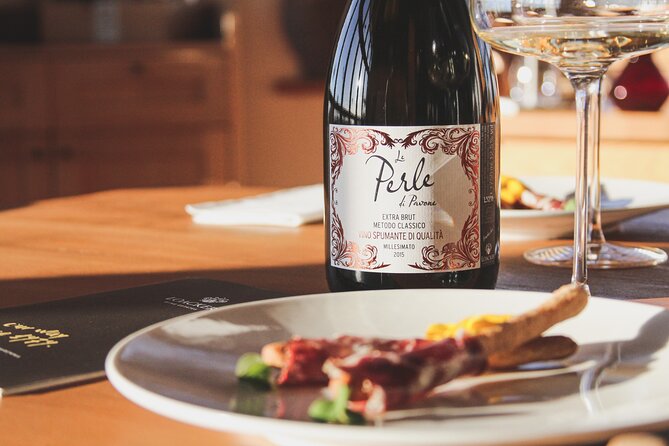 Gourmet Wine & Food Tasting - Experience Highlights