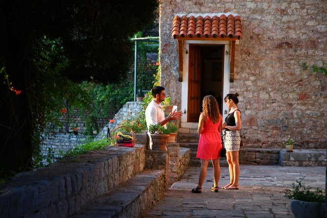 Great Tour of Coastal Monasteries in Budva - Walking on the Path of History! - Tour Highlights: Rich Experiences