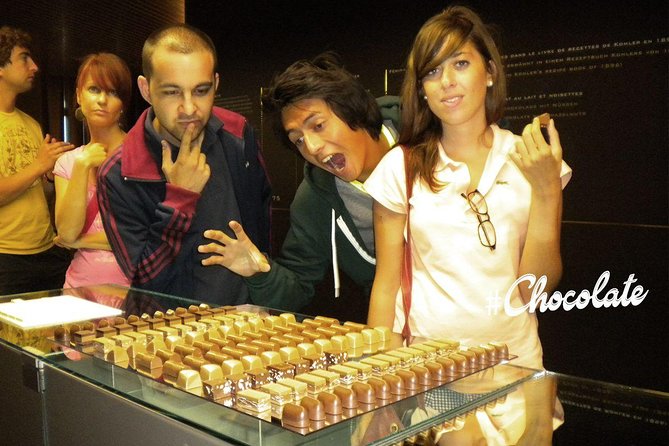 Gruyères Tour From Geneva With Train, Chocolate and Cheese - Meeting and Pickup Details