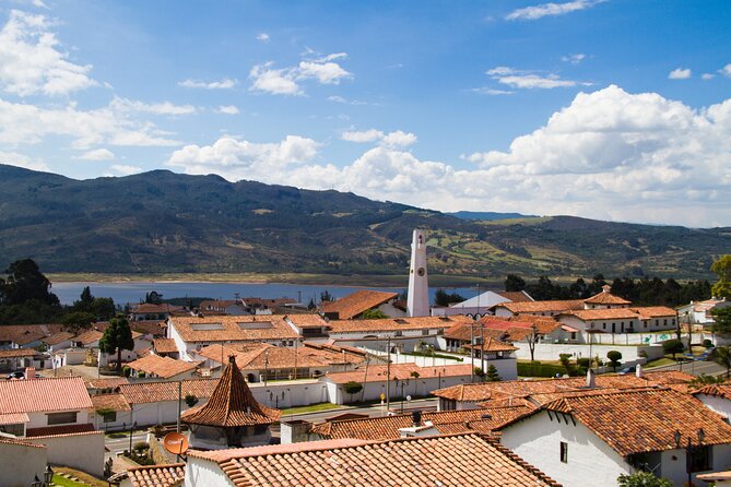 Guatavita Half-Day Private Tour (5 Hrs.) - Tour Highlights