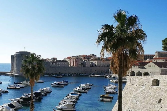Guided Tour to Discover Dubrovniks Old Town, by Day or Night - Historical Insights