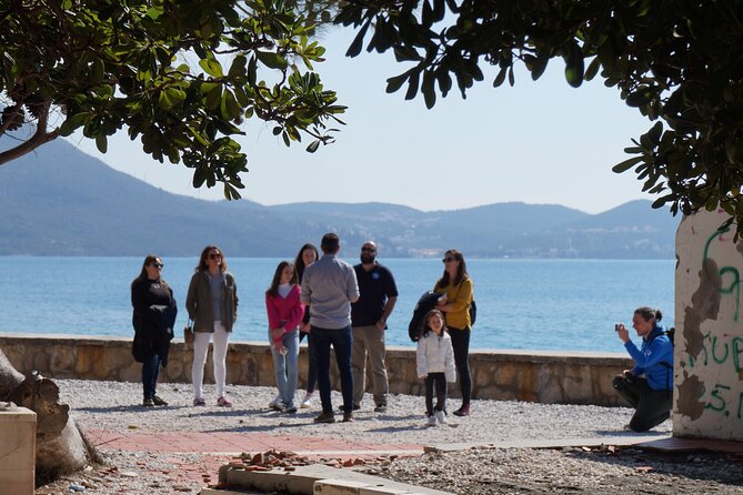 Guided Tour to Kupari From Holiday Resort to War Zone - Tour Details