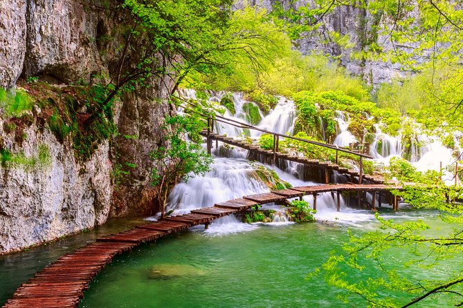 Guided Transfer From Split to Zagreb With Plitvice Lakes Stop - Frequently Asked Questions