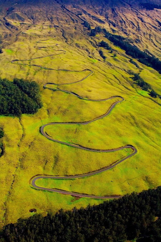 Haleakala Daytime Self-Guided Express Bike Tour W/ Bike Maui
