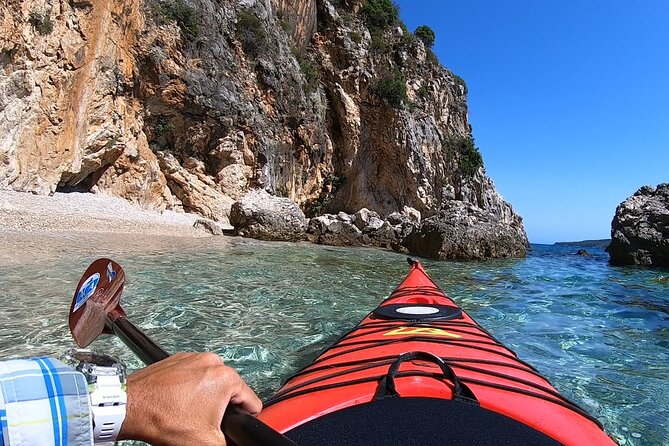 Half Day Guided Zaton Bay Kayak, Swim, and Snorkel Tour in Dubrovnik - Additional Information
