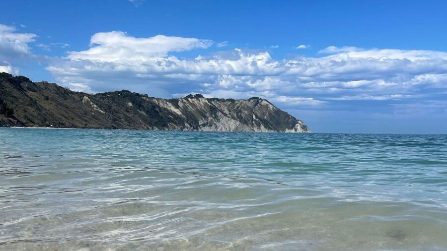 Half-Day Kayak Excursion From Portonovo - Booking Information