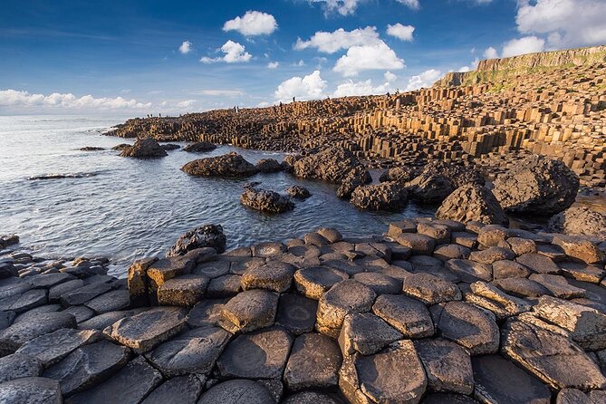 Half-Day Private Causeway Coast Tour From Portrush Area - Tour Inclusions