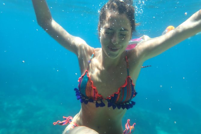 Half-Day Private Speedboat Excursion to Sazan Island & Karaburun - Additional Information