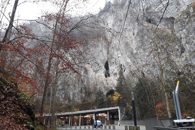 Half Day Tour to the Macocha Abyss and The Punkva Caves - Tour Overview