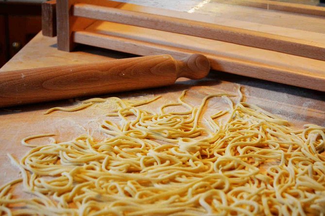 Hands on Italian Cooking Classes - Class Details