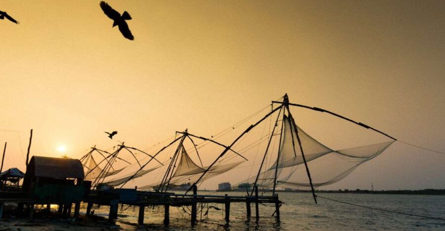 Heritage & Cultural Walk of Kochi (2 Hours Guided Tour) - Good To Know