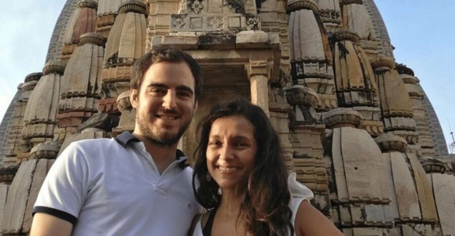 Hidden Gems of Jaipur With a Local (Half Day Tour in AC Car) - Good To Know