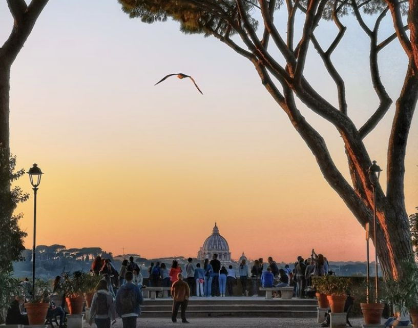 Hidden Rome Private Tour - Tour Highlights