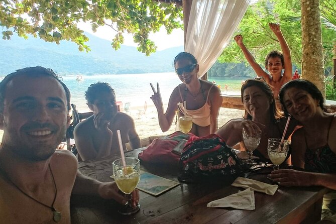 Highlights of Abraão Cove on a Half Day Hike in Ilha Grande - Flora and Fauna Encounters