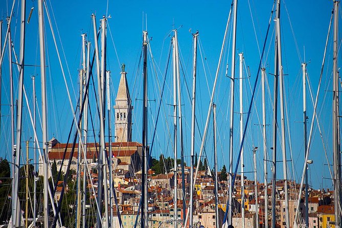Highlights of Istria Full-Day Photo Tour From Zagreb - Photography Tips From Expert Guide