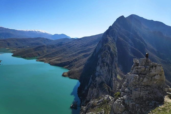 Hike Gamti Mountain With Bovilla Lake View-Daily Tour From Tirana - Points of Interest