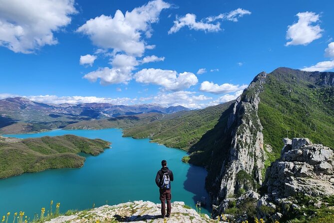 Hiking Day Tour of Bovilla Lake & Gamti Mountain From Tirana - Included Amenities