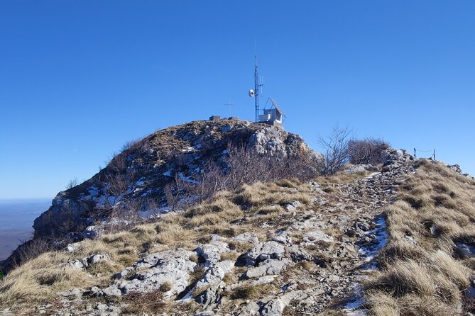 Hiking - Hike Toru Klek - Highlights of the Hike