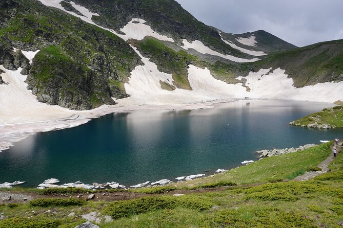 Hiking to Seven Rila Lakes With Waterfall and SPA - Tour Overview