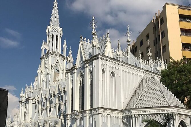 Historical Walking Cali City Tour 3H - Tour Details