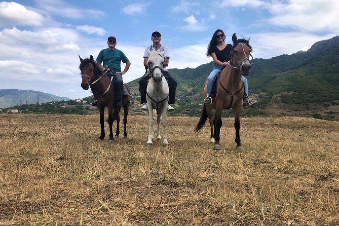 Horseback Riding in Armenia - Planning Your Horseback Riding Adventure