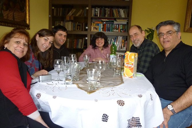 Hungarian Lunch/Dinner With Locals in Their Home W/ Car Transfer - Additional Information for Participants