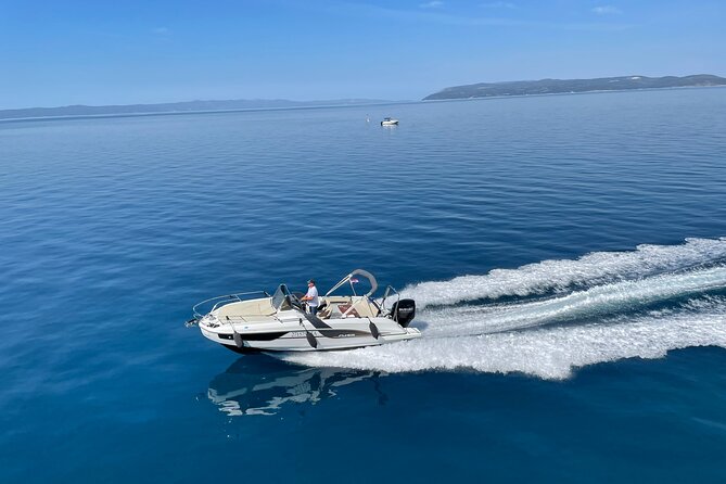 Hvar (Hidden Bays) & Brac (Golden Horn) PRIVATE Full Day Tour - Additional Information