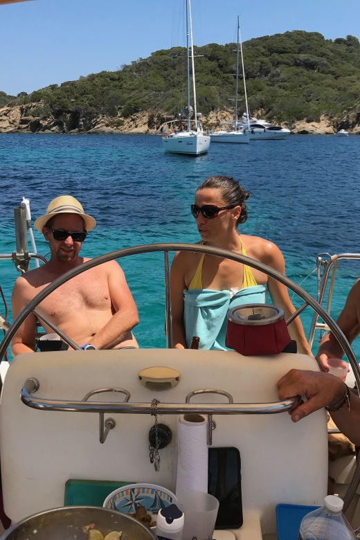 4 Best Sailing Experiences In Hyeres