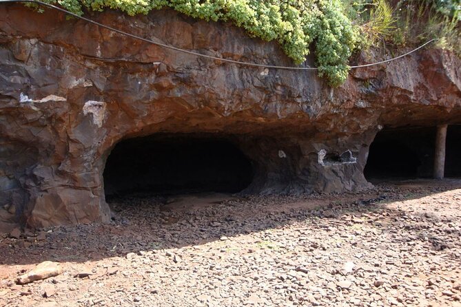 Iguazu: Visit Mines of Wanda - Additional Details