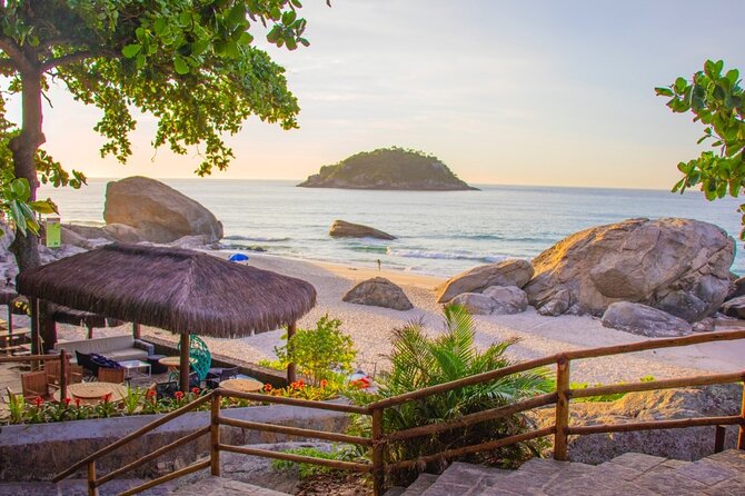 Ilha Grande and Green Coast Tour From Rio De Janeiro - Additional Information and Guidelines