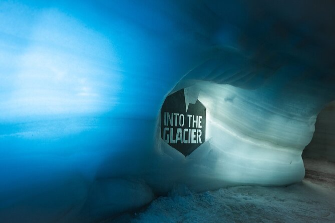 Into the Glacier: Langjokull Glacier Ice Cave Tour From Húsafell - Location and Description