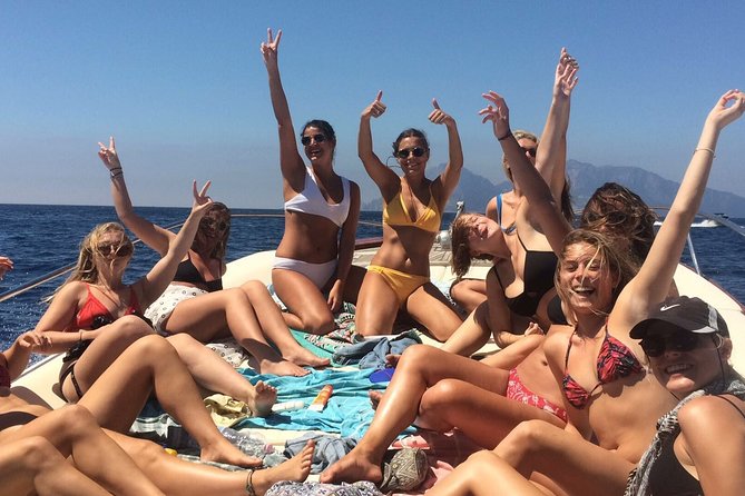 Ischia and Procida Day Cruise - Tour Highlights