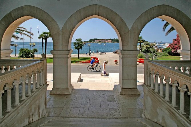 Istria in 1 Day Tour (from Pula or Medulin) - Meeting and Pickup Details