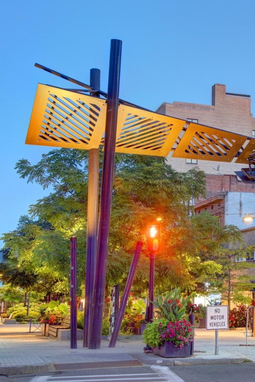 Ithaca’s Historic Gems: A Cultural Walkabout