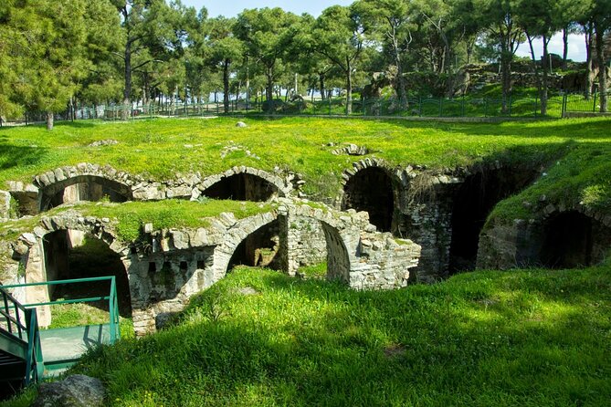 Izmir Jewish Heritage Tour From Kusadasi - Important Information