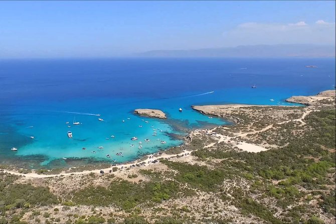 Jeep Safari to Akamas National Park: Avakas Gorge Tour From Paphos - Reviews