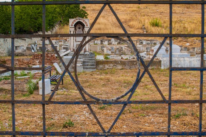 Jewish Heritage of Monastir - Architectural Highlights