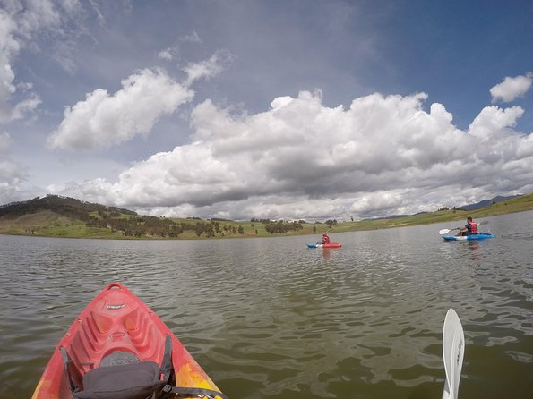 Kayak & Bike Tour: Overnight in Sacred Valley Including Machu Picchu From Cusco - Booking Information