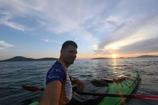 Kayaking to the Island Prvić - Traveler Reviews and Recommendations