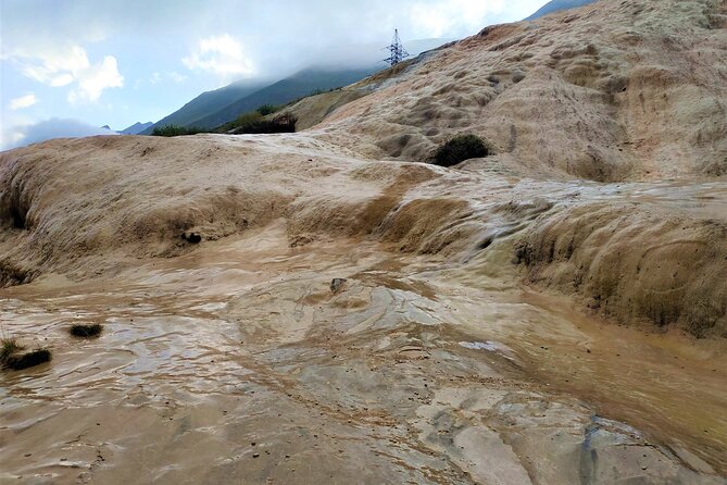 Kazbegi Tour With Gergeti Church, Waterfall Hike & Hidden Gems - What To Bring