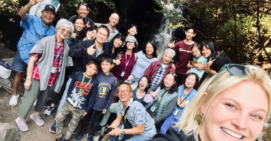 Ketchikan: Customizable Private Group Tour Up to 11 Guest - Activity Details