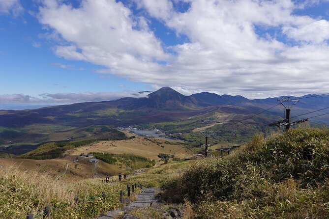 Kirigamine Guided E-bike Tour - Additional Information