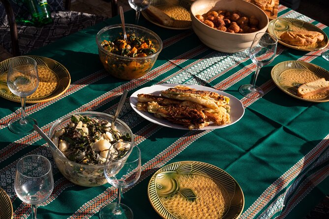 Kotor Private Cooking Class With Lunch and Old Town Guided Tour - Meeting and Pickup Details