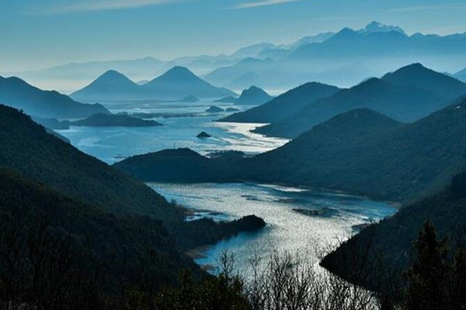 Kotors Serpentines, Wine&Food Pairing and Lovcen Mountain - Lovcen Mountain Exploration