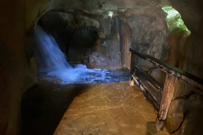 Krka Private Tour Driver + Guide up to 8 Ppl From Zadar - Inclusions and Meeting Details