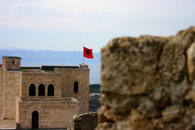Kruja & Durres | History and Local Food - Culinary Delights of Durres
