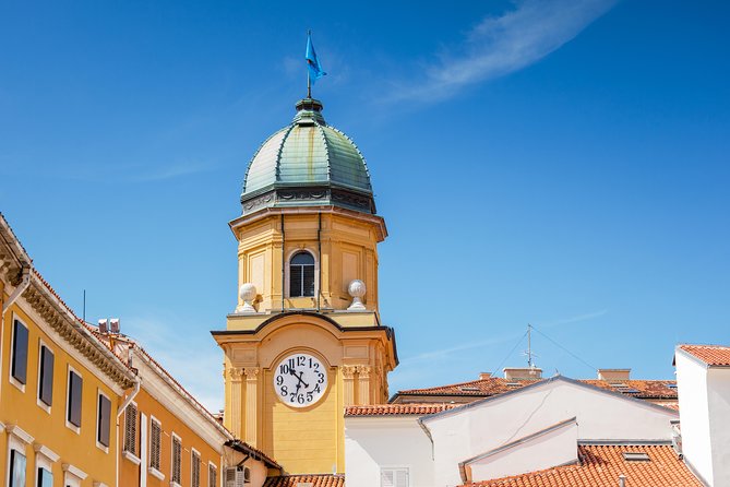 Kvarner Bay Adriatic Gems Tour - Tour Highlights