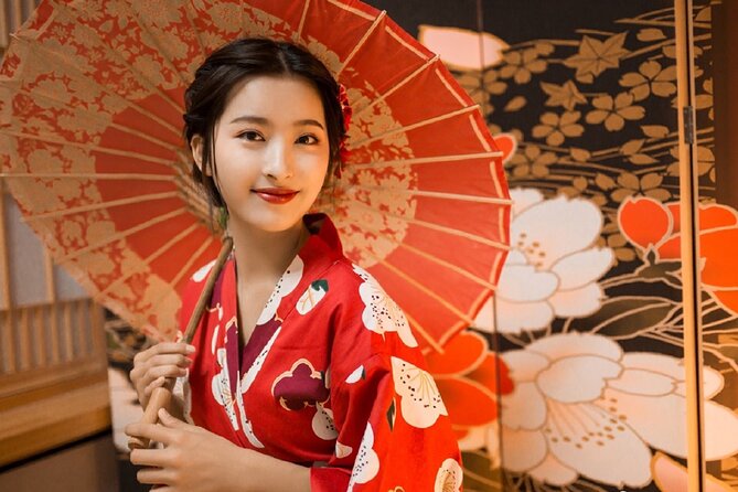Kyoto Kimono and Yukata Experience - Frequently Asked Questions