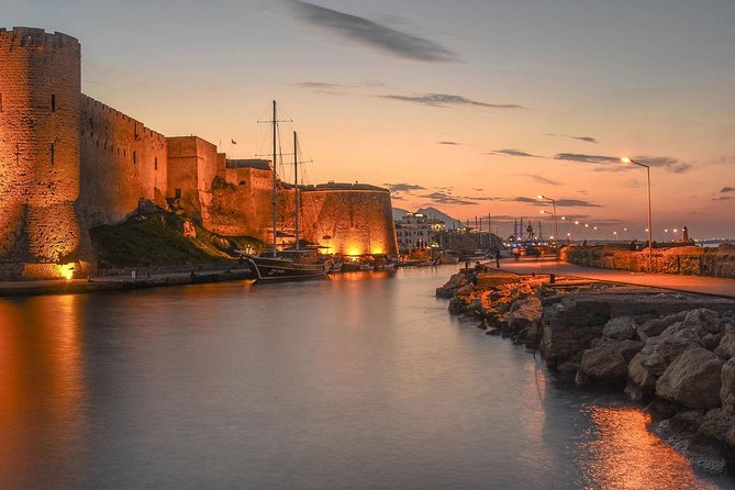KYRENIA Private Tour From Nicosia - Inclusions and Meeting Details